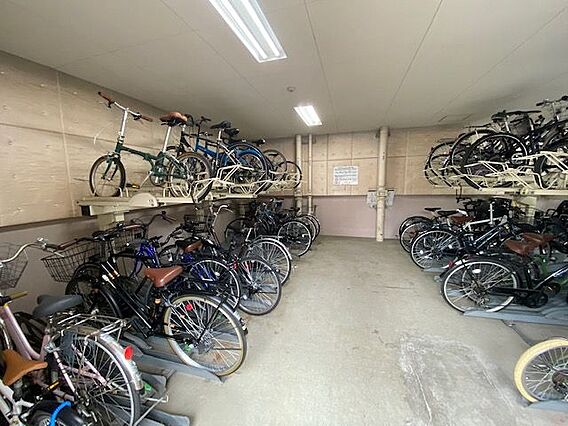 MFPRコート木場公園_その他_5