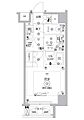 セジョリ東陽町4階12.0万円