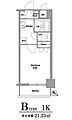 RESIDIA門前仲町5階11.3万円