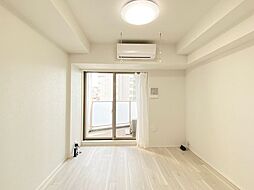 ワーブ東京木場（WORVE東京木場） 708 7階1Kのリビング/ダイニング