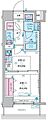 Genovia木場29階11.8万円