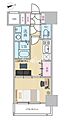 エスティメゾン門前仲町12階14.0万円