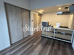 Portofino　(ポルトフィーノ) 603 6階2LDKのリビング/ダイニング