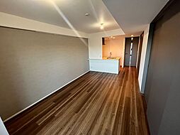 ドゥーエ南砂町 401 4階2LDKのリビング/ダイニング