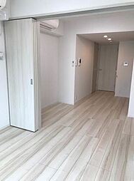 エスレジデンス東陽町フェリズ（S-RESIDENCE東陽町f 704 7階1DKのリビング/ダイニング