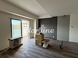 TSレジデンス東陽町 501 5階1LDKのリビング/ダイニング