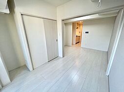 ワンルーフレジデンス木場イースト 903 9階1DKのリビング/ダイニング