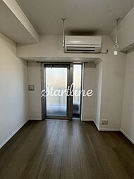 エスグランデ門前仲町 502 5階1Kのリビング/ダイニング