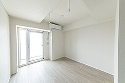 プラウドフラット木場II 603 6階1Kのリビング/ダイニング