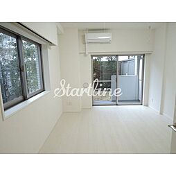 プレール・ドゥーク東陽町 104 1階1Kのリビング/ダイニング