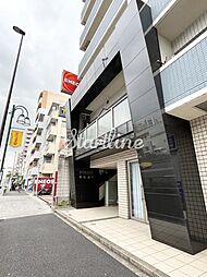 レジディア南砂町（旧デルックス南砂