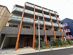 グランパセオ門前仲町