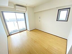 ジェノヴィア南砂町スカイガーデン 203 2階1Kのリビング/ダイニング