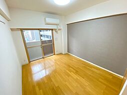 レジディア門前仲町 1103 11階1Kのリビング/ダイニング