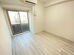 トラディティオ門前仲町 705 7階1Kのリビング/ダイニング