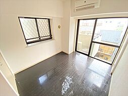 スパシエルクス門前仲町 505 5階ワンルームのリビング/ダイニング