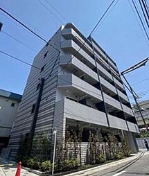 プライマル門前仲町 701