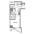 ES-Grande門前仲町3階14.5万円