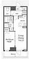 AlphaPrime東陽町9階15.9万円