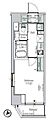 ONEROOFResidence木場West7階13.0万円