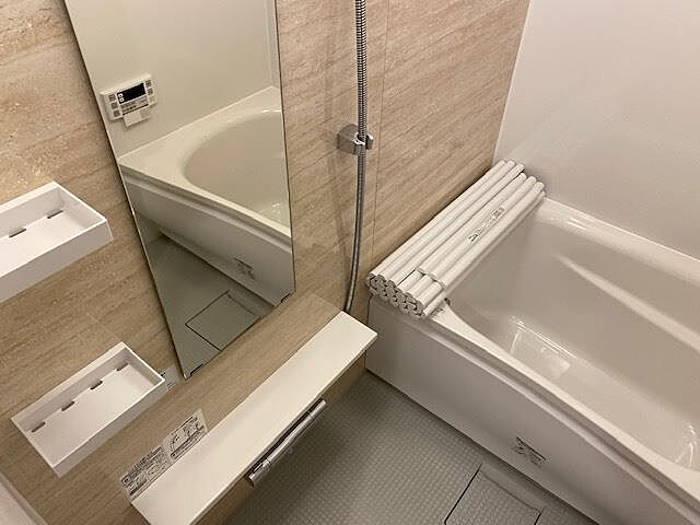 浴室