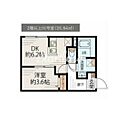 カーサリュクス大島(CASA LUXE大島)2階12.0万円