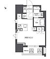 コンフォリア東陽町10階12.4万円