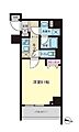 ラフィスタ東京イースト1階11.8万円