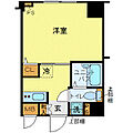 トーシンフェニックス川崎9階8.8万円