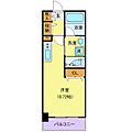 ルミエール日泉6階7.4万円