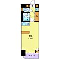 ベルビュー支倉2階6.7万円