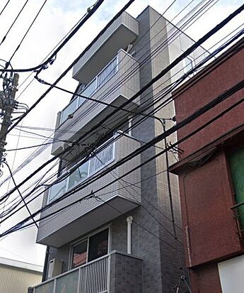外観画像
