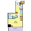 クレヴィスタ横浜矢向6階9.6万円