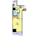 レアライズ新宿6階14.4万円