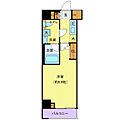 クロストン川崎3階12.9万円