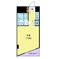 シーサイドコート金沢八景3階6.2万円