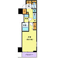 AZEST関内7階11.9万円