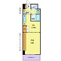 BellCity榴ケ岡11階8.0万円