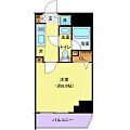 ディアレイシャス横浜吉野町5階9.5万円
