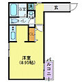 モデュロール赤坂1階16.6万円