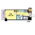 フェニックス池袋弐番館2階11.3万円