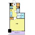 スカイコート東陽町WEST6階10.4万円