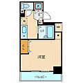 シンシア蒲田ステーションプラザ4階9.5万円