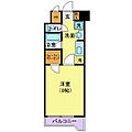 PINE上杉3階6.3万円
