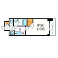 プレサンス栄ライズ13階6.7万円