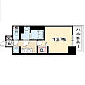 プレサンス上前津フィット11階6.9万円