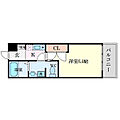 SWISS京橋6階7.0万円
