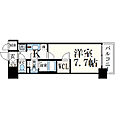 プレサンス新栄町ギャラント14階7.1万円