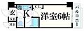 エスリード三宮フラワーロード10階7.1万円
