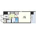 プレサンス内本町11階7.1万円